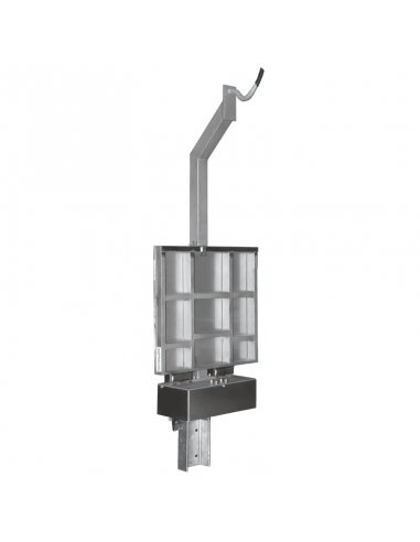 BME-MV/SG 300 kg  S/GANCHO(BASCULA
