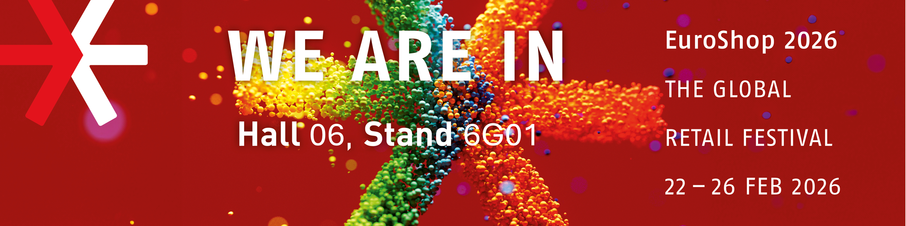 Epelsa en EuroShop 2026