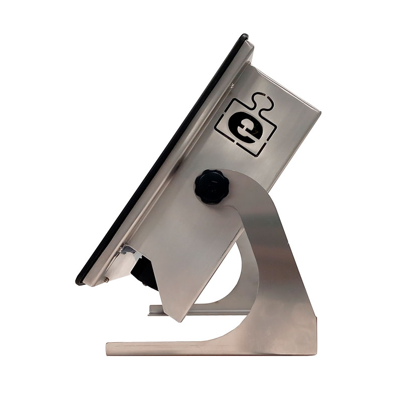 Visor CT12 lateral