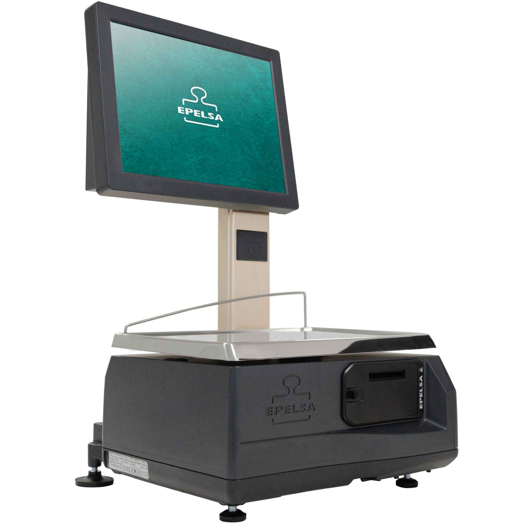 XS e-POWER 20I bateria interna