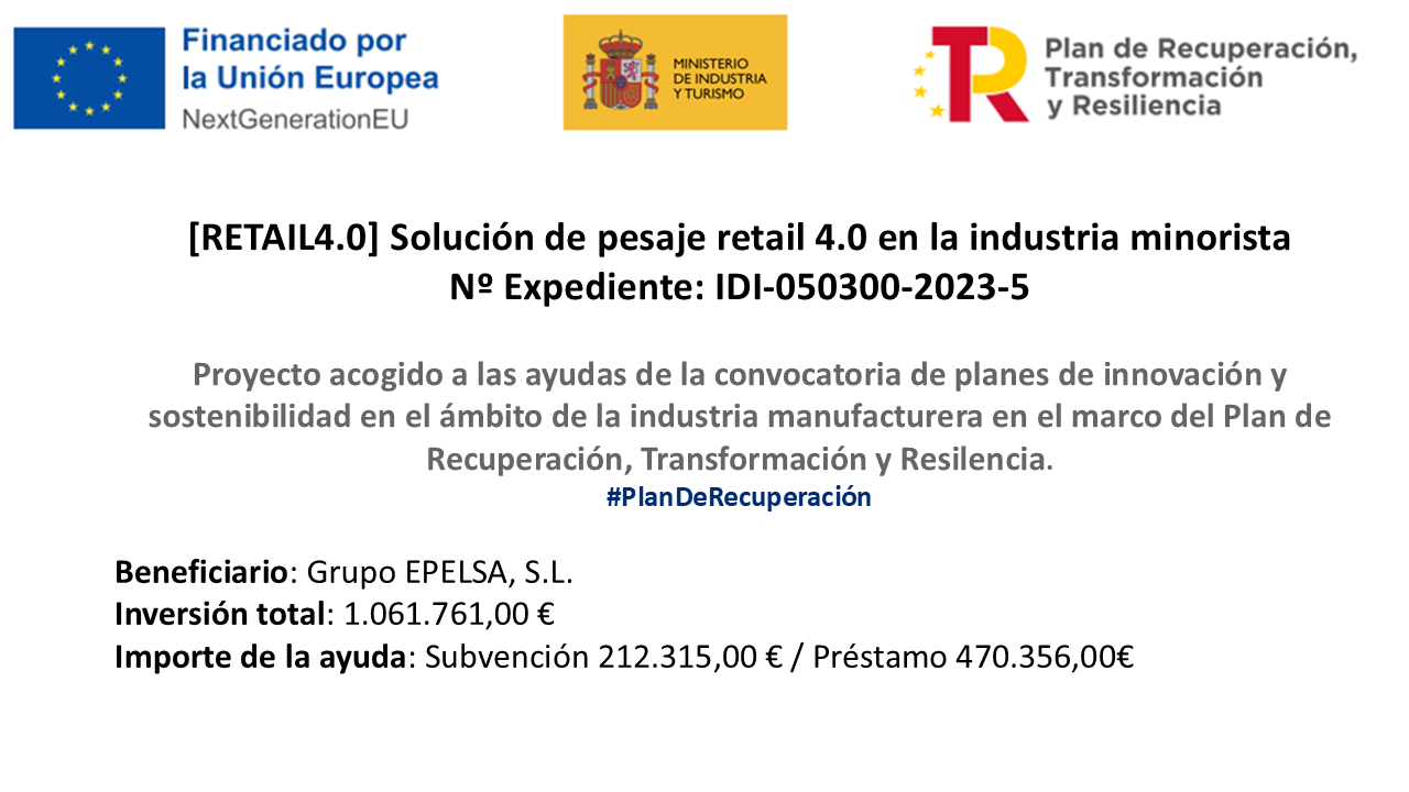 Next Generation UE Epelsa ES