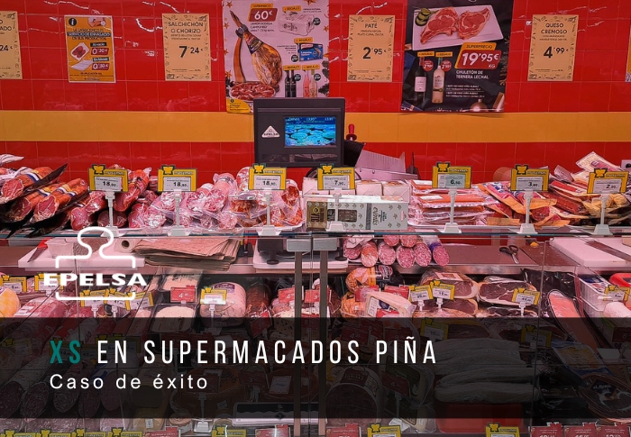 Instalaci&oacute;n La Vaguada