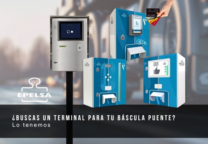 Terminales Epelsa: una solución para cada forma de trabajar