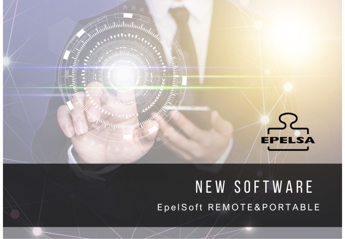 Epelsa strengthens its software section with EpelSoft REMOTE & PORTABLE