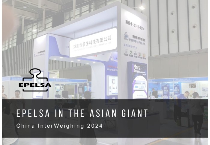 Epelsa in the Asian giant