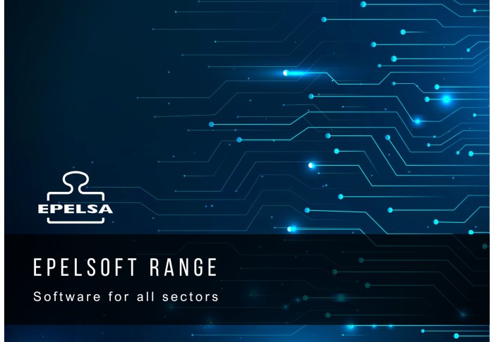 EpelSoft RANGE: Software solutions for all industries