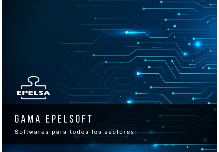 GAMA EpelSoft: Soluciones de software para todos los sectores