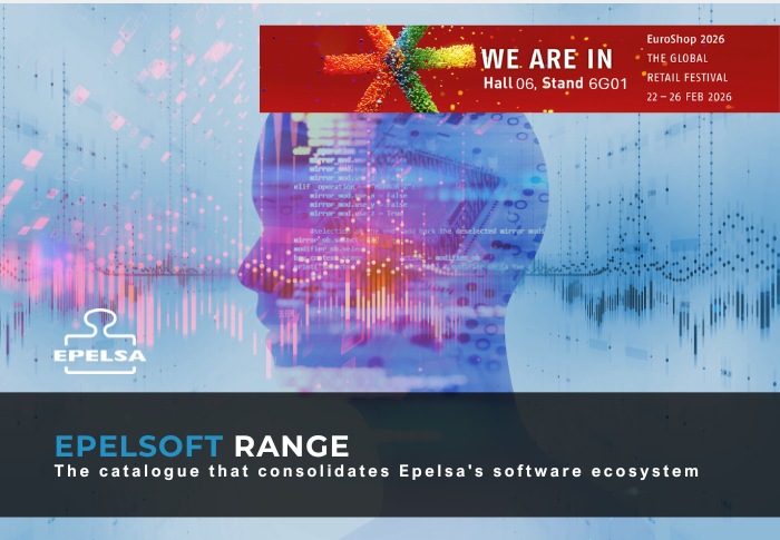 EpelSoft: the catalogue that consolidates Epelsa's software ecosystem