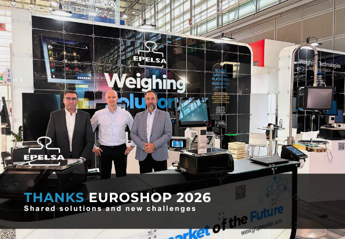 EuroShop 2026: innovation, solutions and new shared challenges