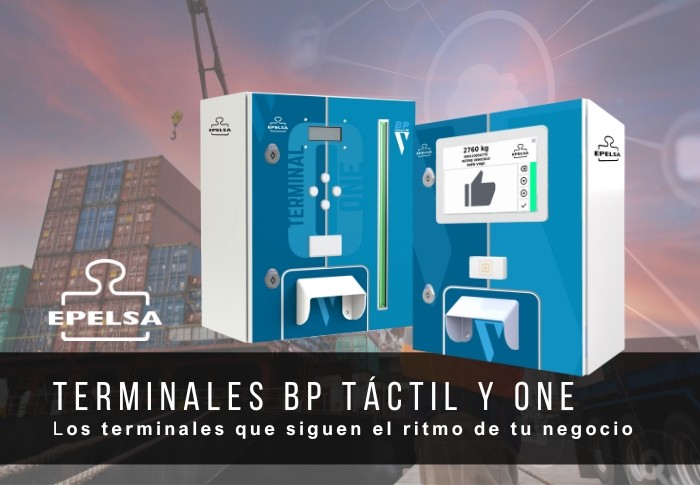 BP One y BP Táctil: los terminales que siguen el ritmo de tu negocio
