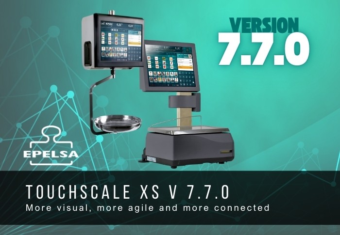 Versión 7.7.0 de XS: más eficiente, más visual, más inteligente y una nueva API