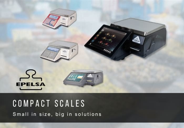 Big functions in compact formats: compact scales