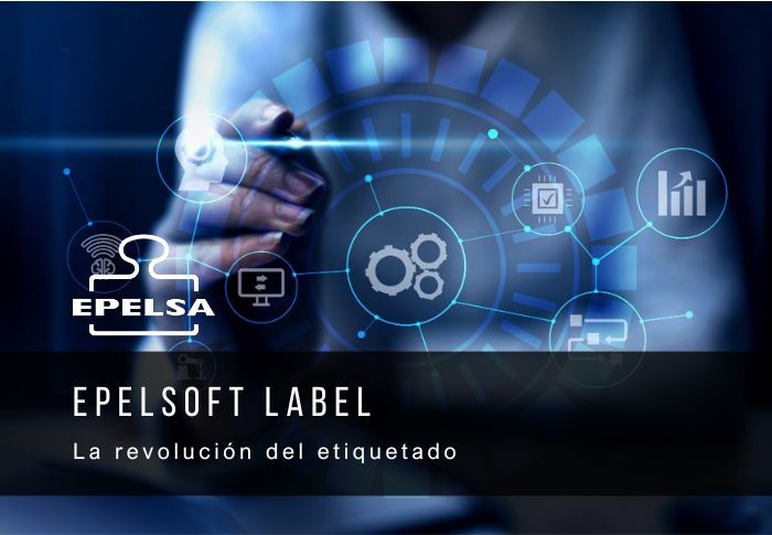 EPELSoft Label: La revolución en el etiquetado de productos