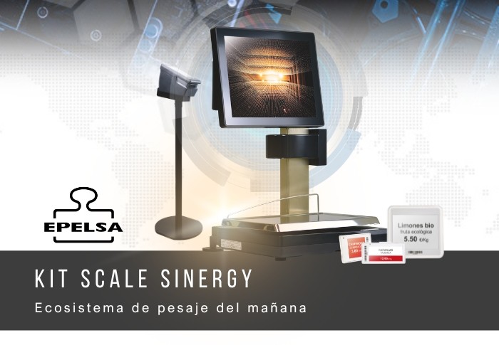 Kit Scale Sinergy: un ecosistema conectado para el mañana