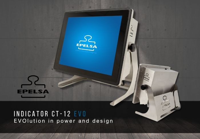 CT-12 EVO: the visor that evolves with you