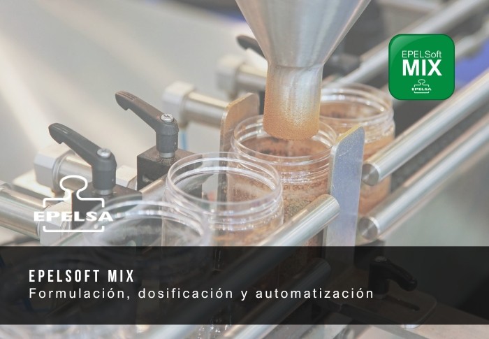 EpelSoft MIx: la receta perfecta