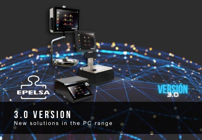 Epelsa Transforms the Future of Weighing with PC Scale Version 3.0