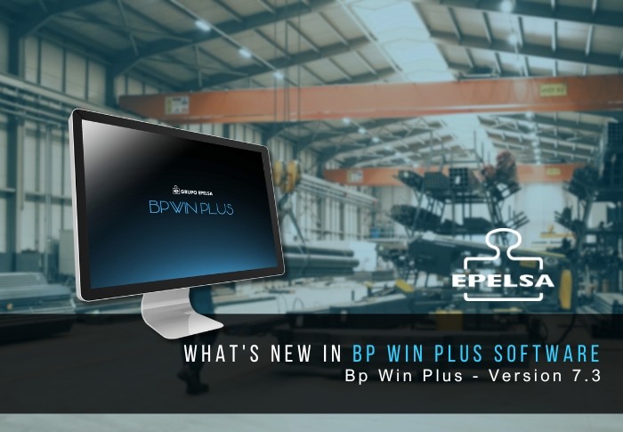 What's new in BP Win Plus 7.3