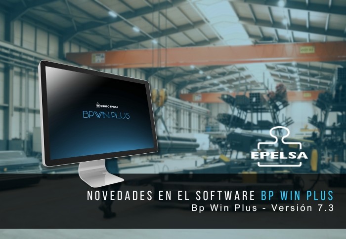 Novedades en BP Win Plus 7.3