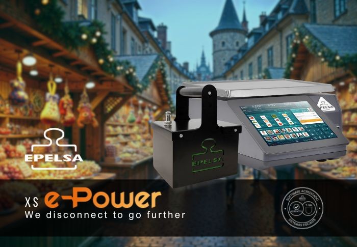 XS e-Power: five reasons why it will change street trading