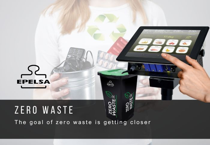 We bring Zero Waste to any sector