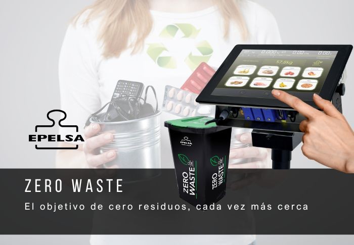 Llevamos el Zero Waste a cualquier sector